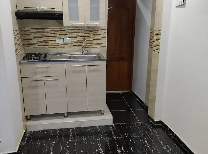 Apartamentos Olaya!