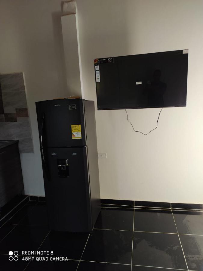 Apartment Olaya!