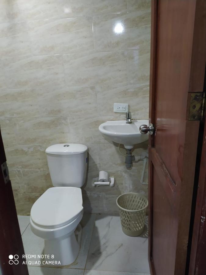 Olaya! Apartment Bahia Solano