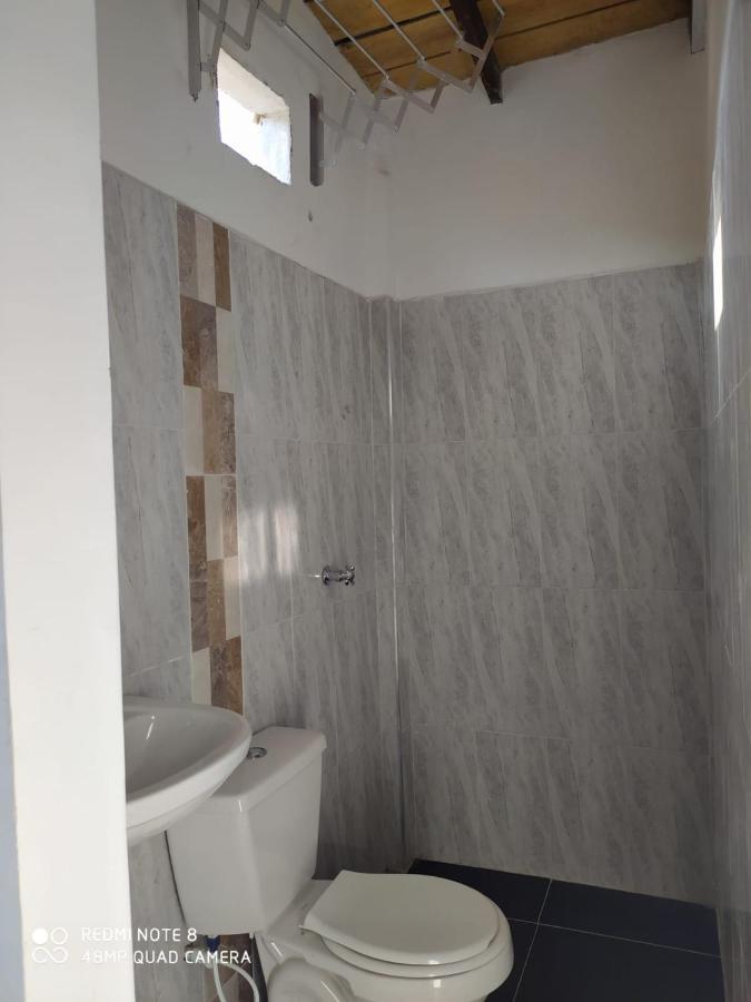Apartment Olaya!